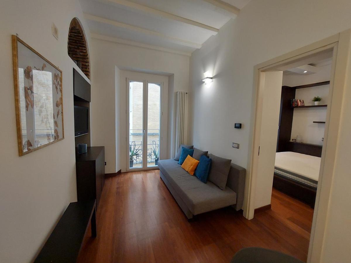 Perfect Place In Porta Venezia Milan Exterior photo